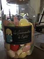 Bocal Mélange Confiserie 650 g