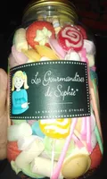 Les gourmandises de Sophie
