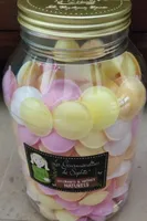 Les gourmandises de Sophie