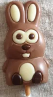 Lapin au chocolat