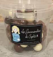 Les gourmandises de Sophie