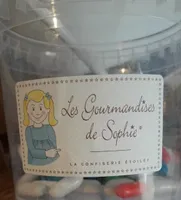 Petit Seau De Réglisses Assortis 250 G