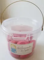Les gourmandises de Sophie