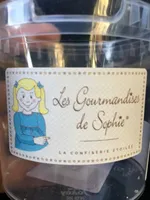 Les gourmandises de Sophie