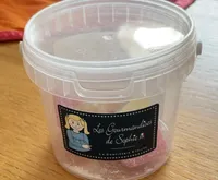Confiserie Gelifiée Aromatisée