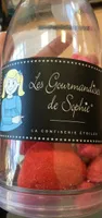 Cocktail Fraises