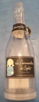 Cocktail papillotes chocolat