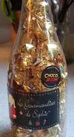 Les gourmandises de sophie