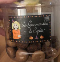 Les Gourmandises de Sophie