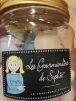 Les Gourmandises de Sophie