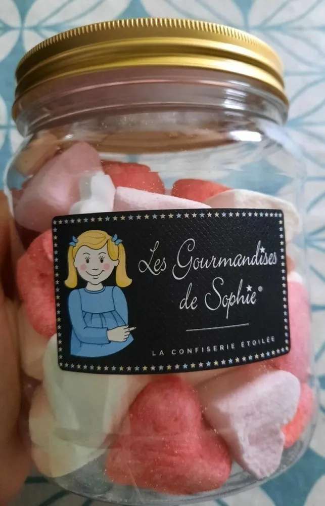 Les Gourmandises de Sophie