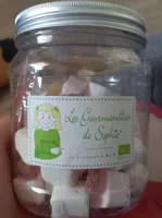 Les gourmandises de Sophie