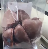 Cœur guimauve