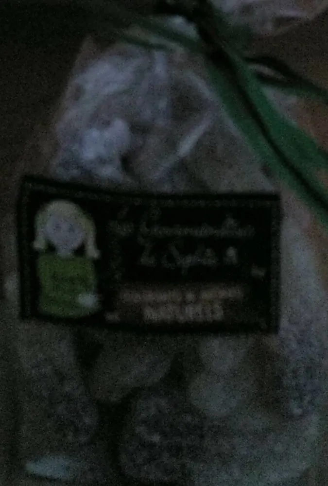 Bouteilles Cola