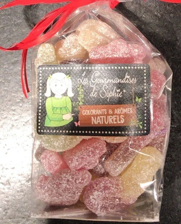 Bonbons