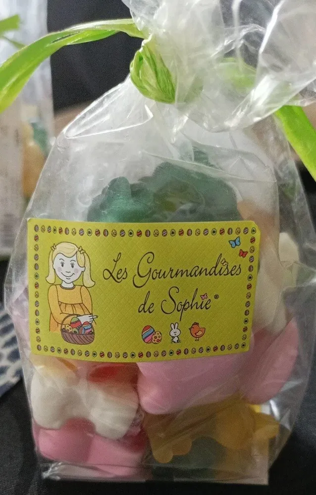 Confiserie