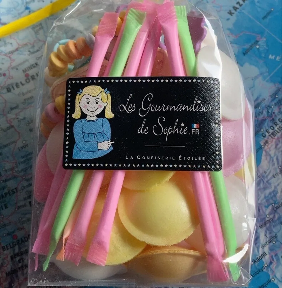 L’écolier