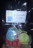 La confiserie étoilée