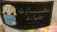 Les gourmandises de Sophie
