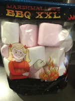 Marshmallows BBQ XXL
