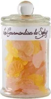 Bonbonnière De Quartiers De Fruits 90 G