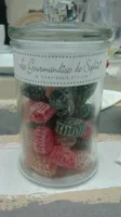 Les gourmandises de Sophie