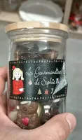Les gourmandises de Sophie