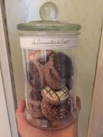 Les gourmandises de Sophie