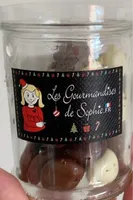Les gourmandises de sophie