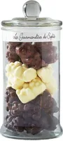 Bonbonnière D'oursons 3 Chocolats 350 G