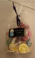 Les gourmandises de Sophie