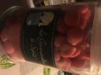 Les gourmandises de Sophie
