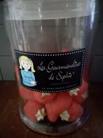Mélange confiserie