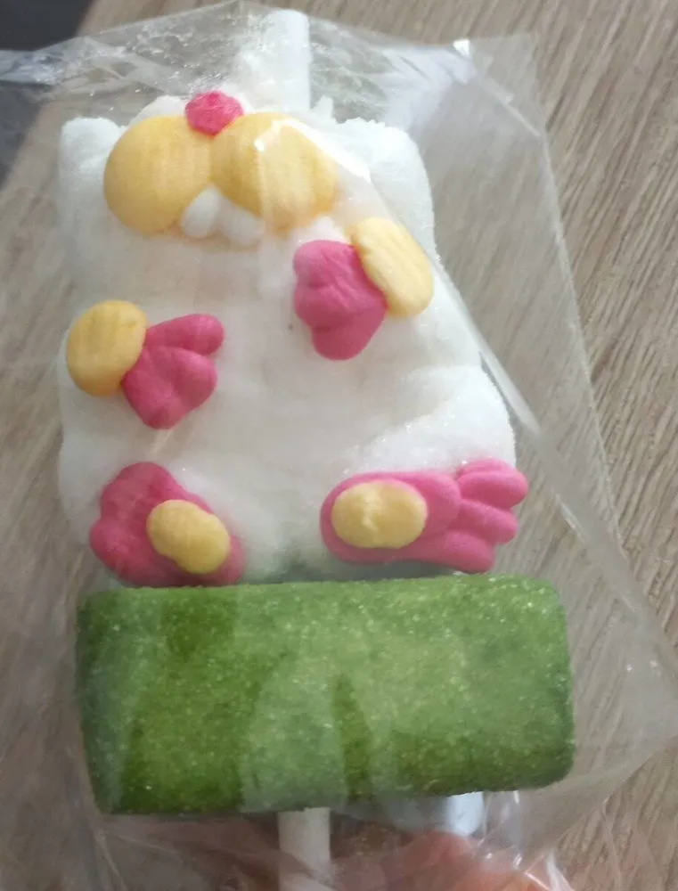Lapin Guimauve