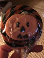Mix spirale halloween tutti frutti