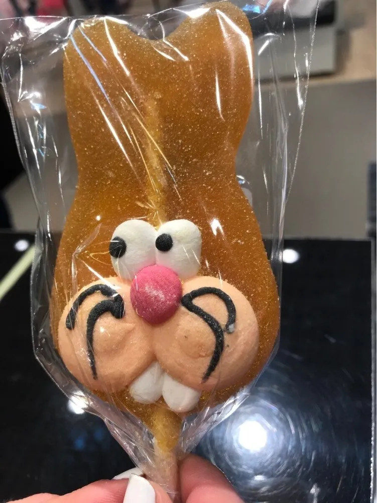 Lapin citrique