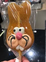 Lapin citrique
