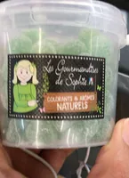 Gourmandises de sophie