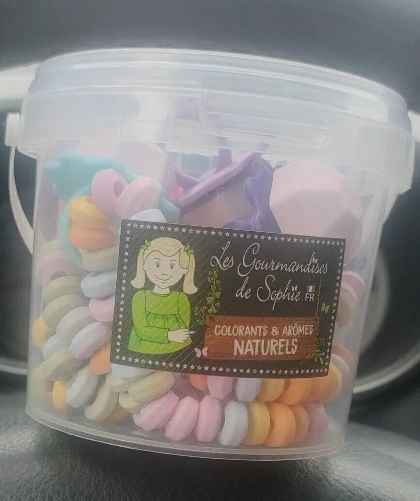 Bonbons
