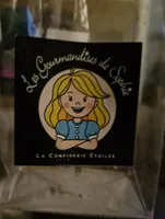 les gourmandises de sophie