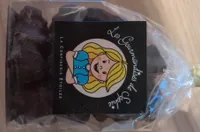 Guimauves enrobées de chocolat