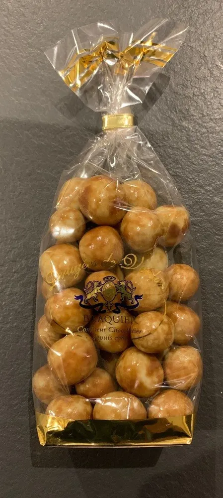 La Pomme de Terre
