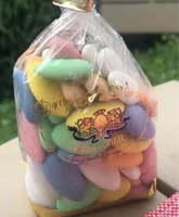 Dragées Amandes