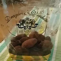 Leontine Cacao Lait