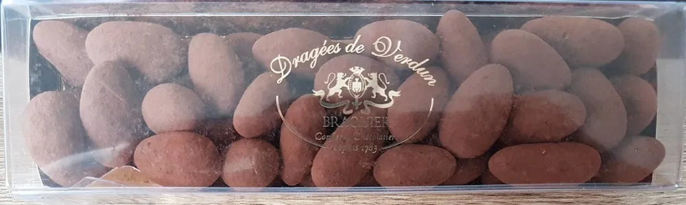 Reglette Leontine Cacao