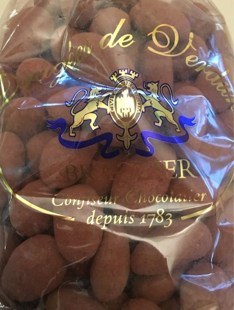 Leontine cacao