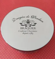 Dragées de Verdun