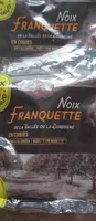 Noix Franquette