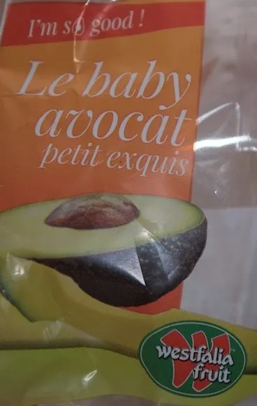 Baby Avocats