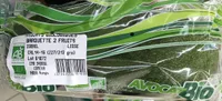 Avocats biologiques